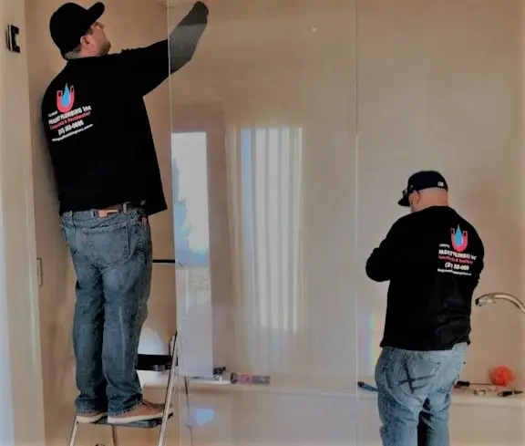 Professional plumbing installation for Tankless Water Heater Installation in Burkittsville