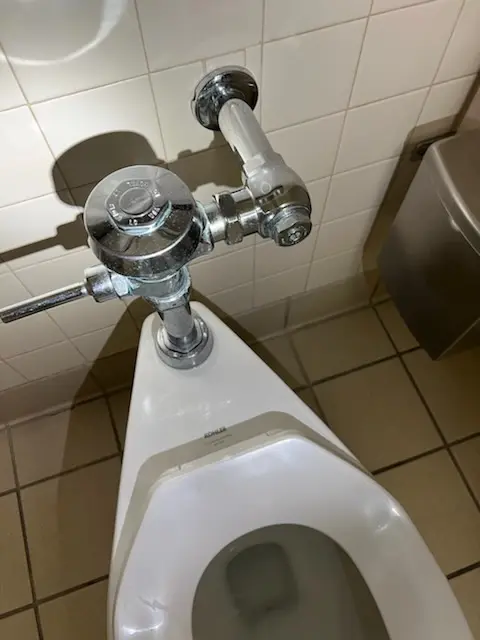 Fixture installation and repair for Sewer Camera Inspection in Burkittsville